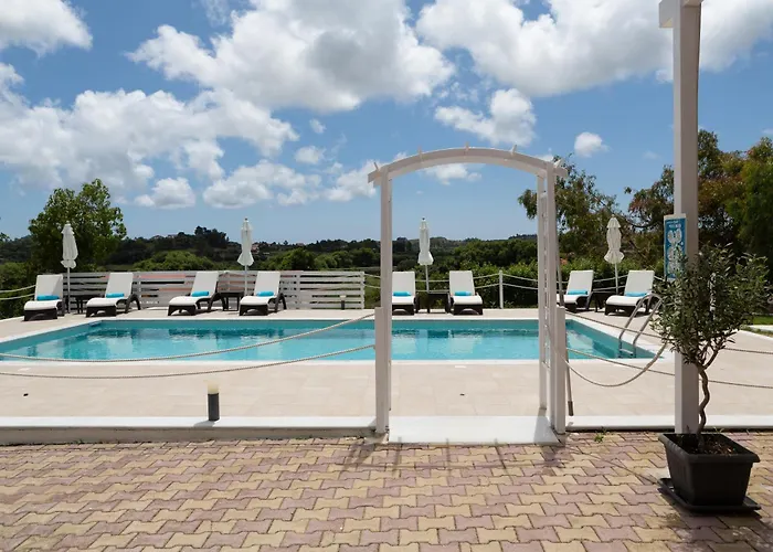 Apartament Aspasia *