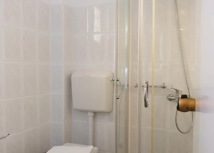 Apartament Aspasia Lixouri