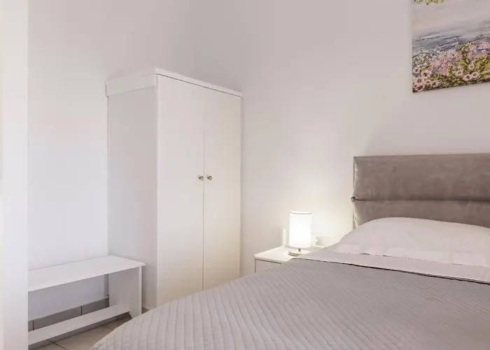 Aspasia Apartament Lixouri