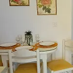 Apartment Aspasia *