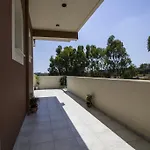Apartment Aspasia