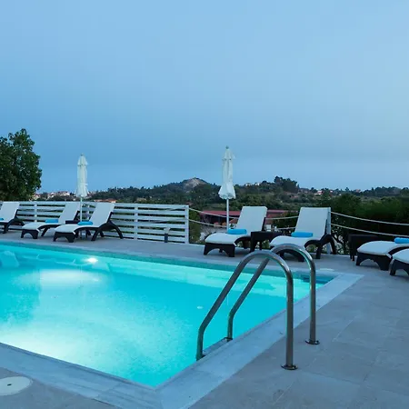 Apartment Aspasia
