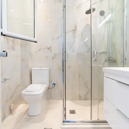 Apartment Aspasia