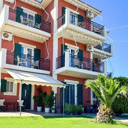 Aspasia Ληξούρι