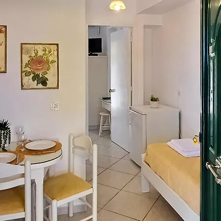 Apartmán Aspasia Lixouri