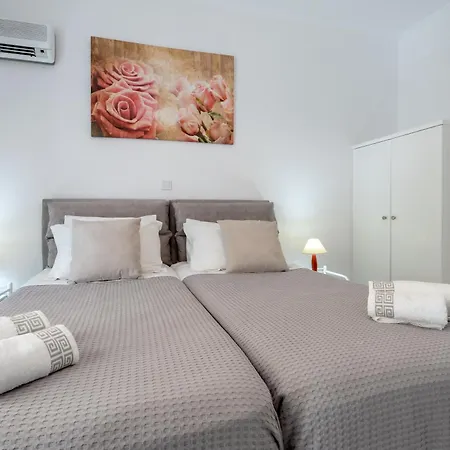 Apartment Aspasia *