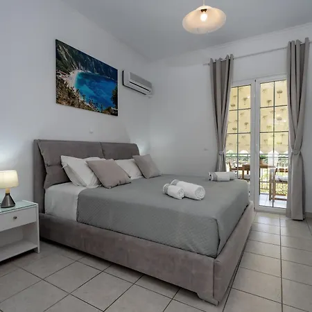 Apartment Aspasia