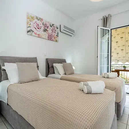 Apartment Aspasia *