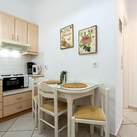 Aspasia Apartment