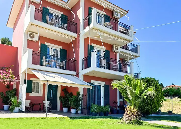 Aspasia Ληξούρι