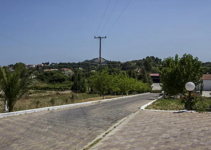 Aspasia Ληξούρι