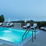 Apartamento Aspasia