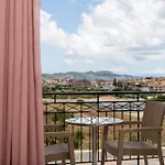 Apartamento Aspasia Lixúri