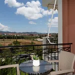 Aspasia Apartamento