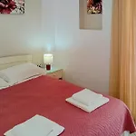 Aspasia Apartment Lixouri