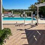 Aspasia Apartment