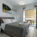 Aspasia Apartament