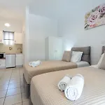 Apartament Aspasia *