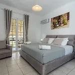 Aspasia Apartament Lixouri