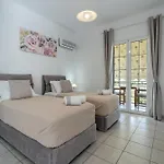 Apartament Aspasia Lixouri