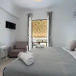 Aspasia Apartament
