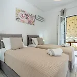 Apartament Aspasia *