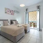 Aspasia Apartament Lixouri
