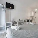 Apartament Aspasia