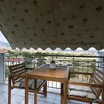 Aspasia Apartament Lixouri