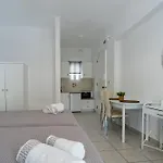 Apartament Aspasia Lixouri