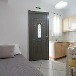 Aspasia Apartament *