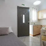 Apartament Aspasia *