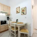 Aspasia Apartament