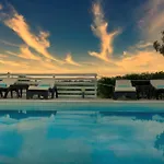 Aspasia Apartament *