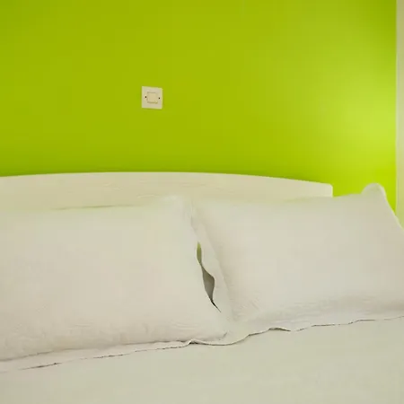 Apartment Aspasia Lixouri