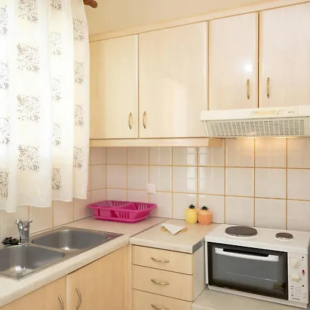 Aspasia Apartment