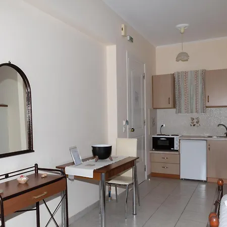 Aspasia Apartment