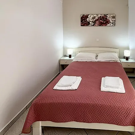 Apartment Aspasia