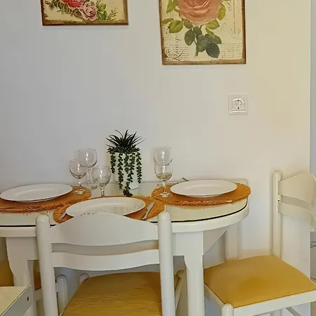 Apartment Aspasia *
