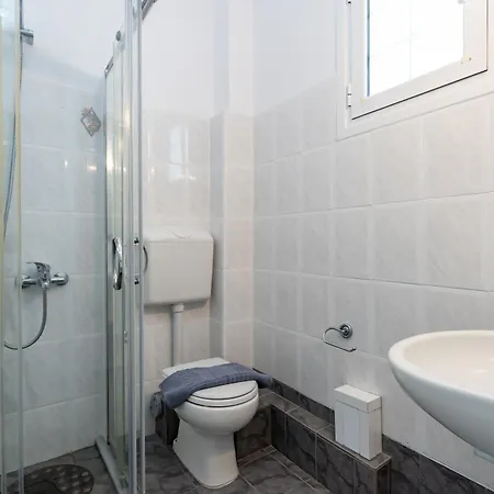 Aspasia Apartment