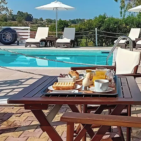 Aspasia Apartament