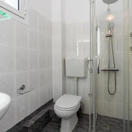 Appartement Aspasia